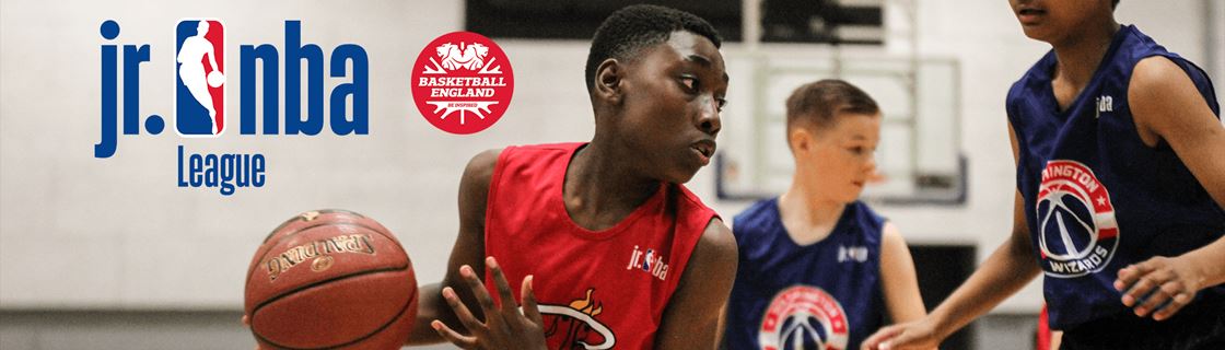Jr Nba Basketball England Jr Nba Basketball England