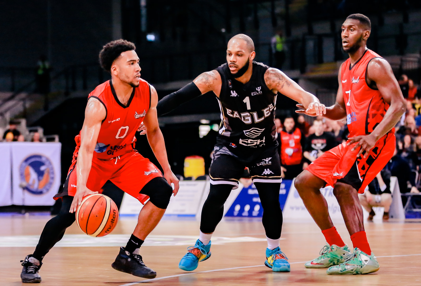 BBL Trophy Four NBL teams to take part in 2021/22 competition Basketball England