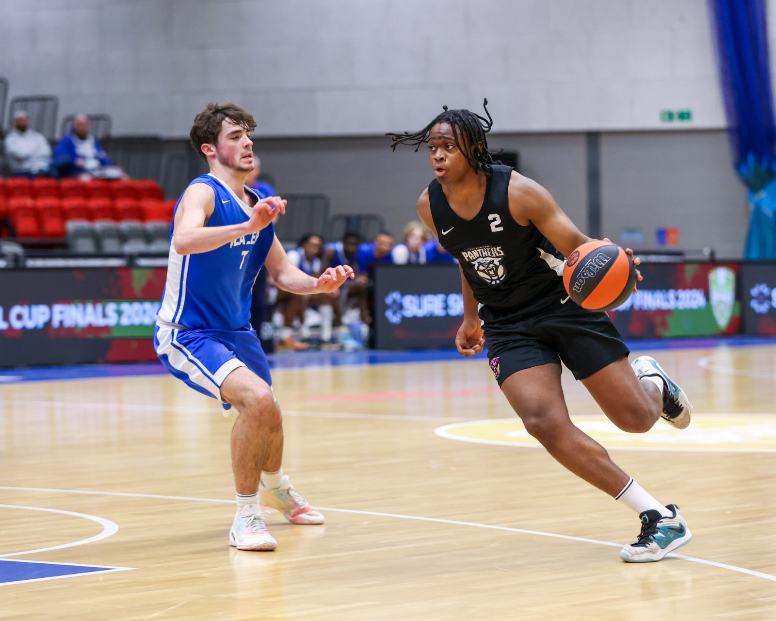 Sure Shot National Cup finals 2024 Recaps, reaction and gallery Sure Shot National Cup finals 2024 Recaps, reaction and gallery