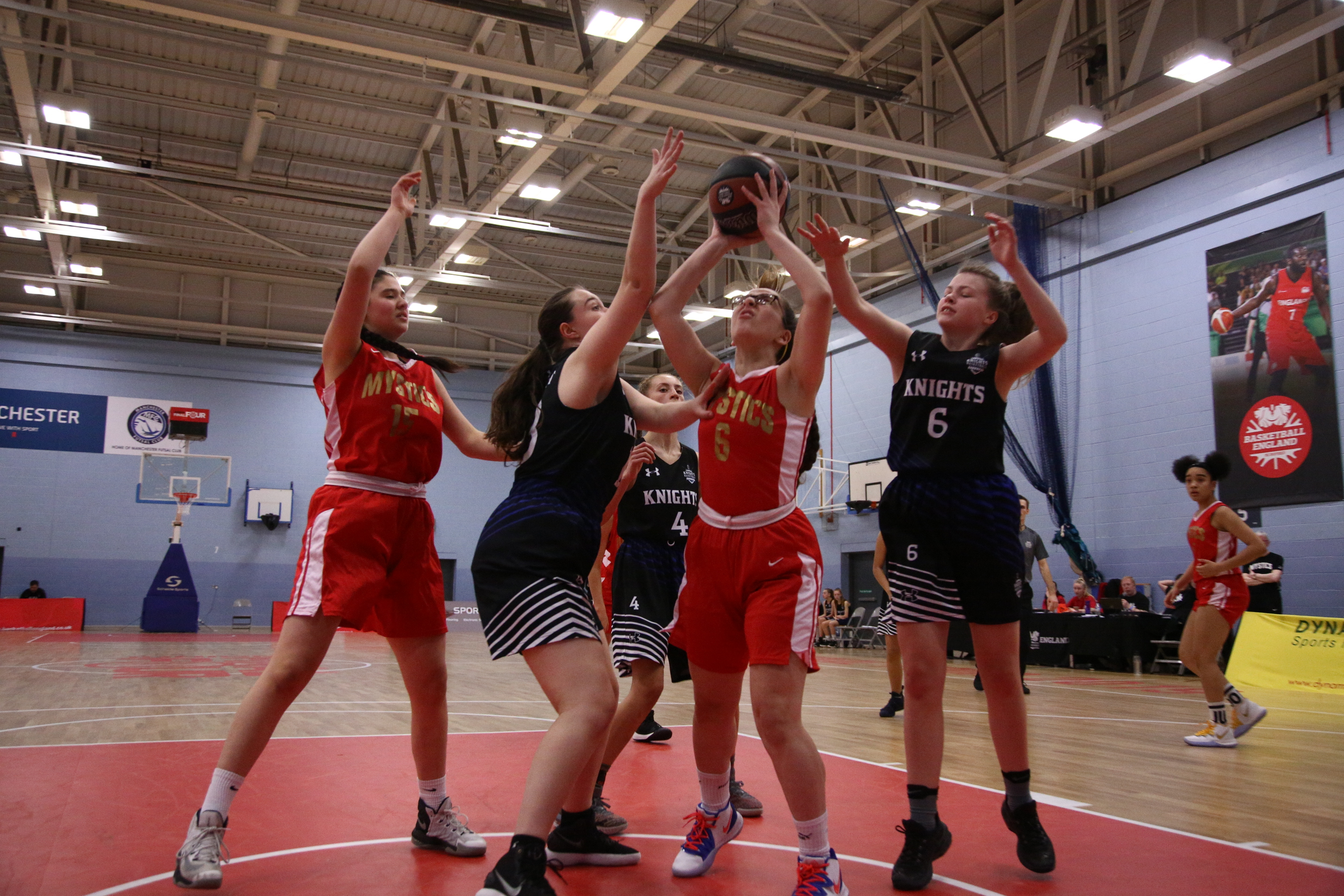 basketball uk