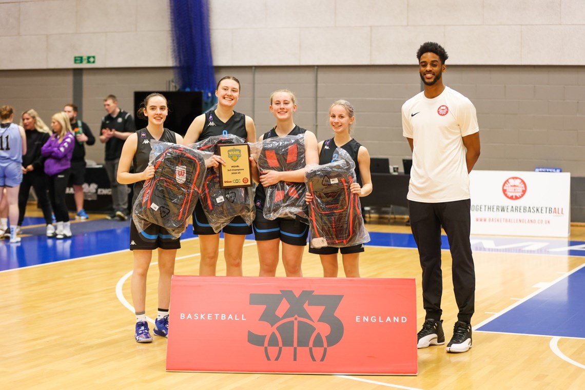 EABL and WEABL Academy League 3×3: Derby and Oaklands take titles, picture gallery