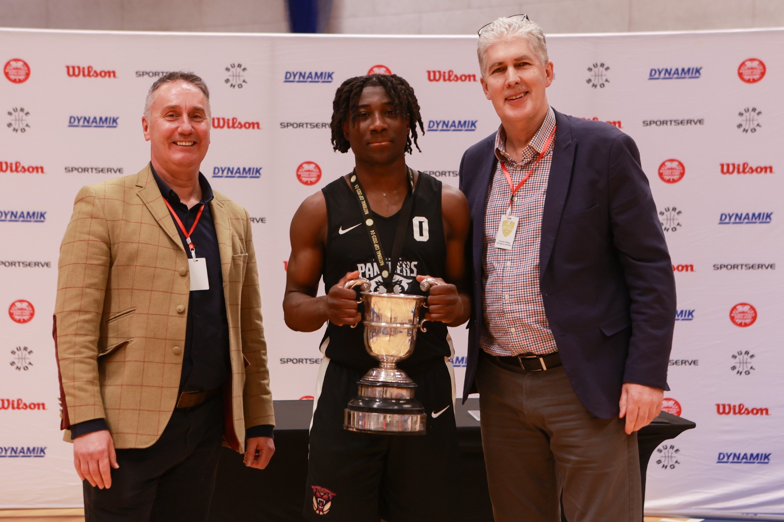 Sure Shot National Cup finals 2024 Recaps, reaction and gallery Sure Shot National Cup finals 2024 Recaps, reaction and gallery