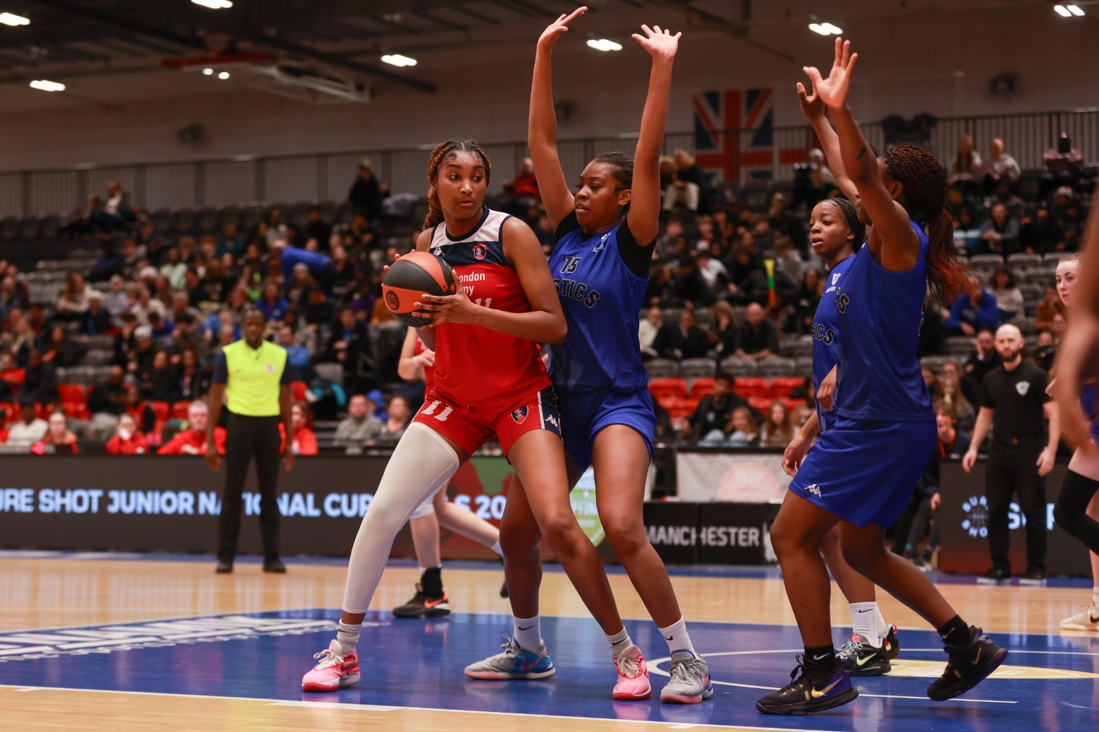 Sure Shot National Cup finals 2024 Recaps, reaction and gallery Sure Shot National Cup finals 2024 Recaps, reaction and gallery